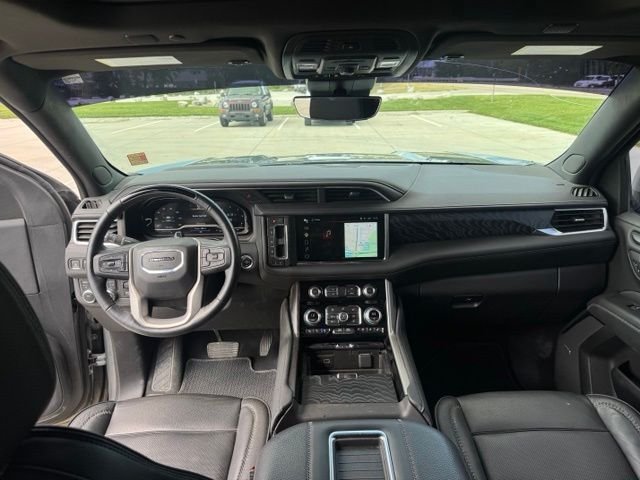 2024 GMC Yukon XL Denali - Photo 9