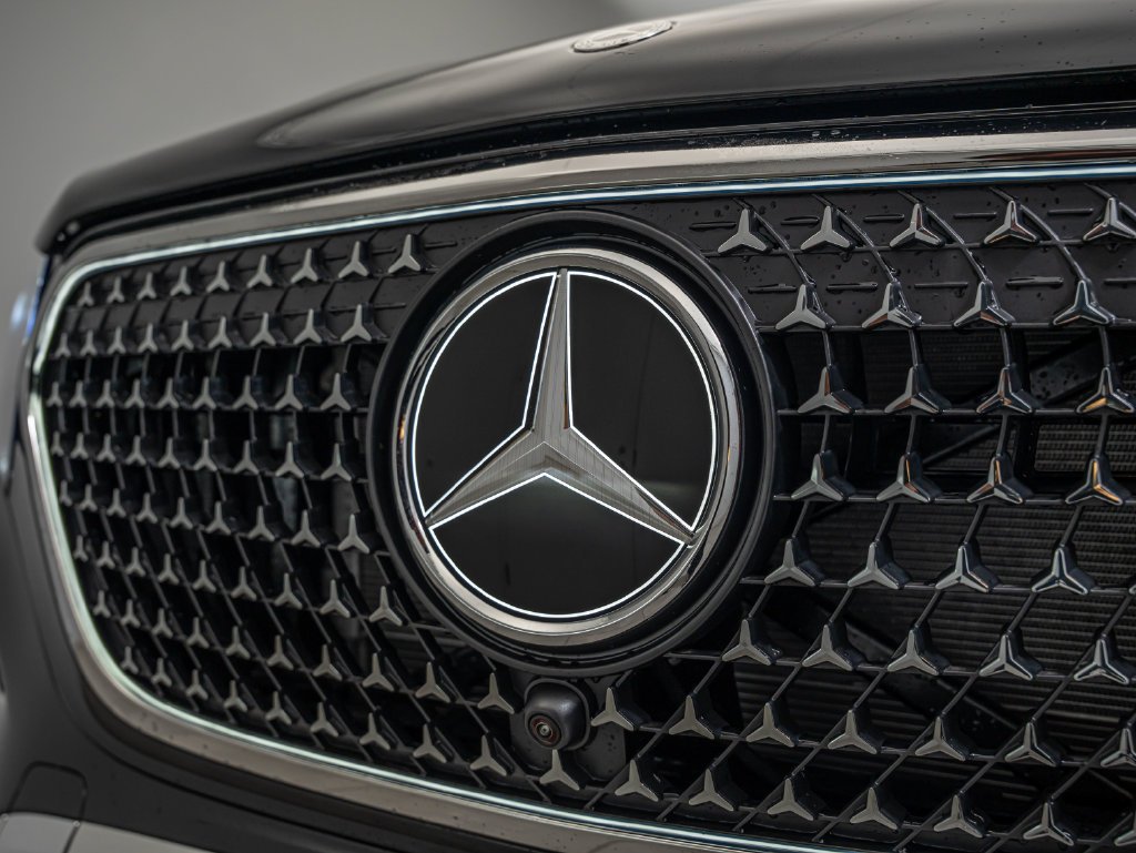 New 2027 Black Mercedes-Benz GLE 350 image 11