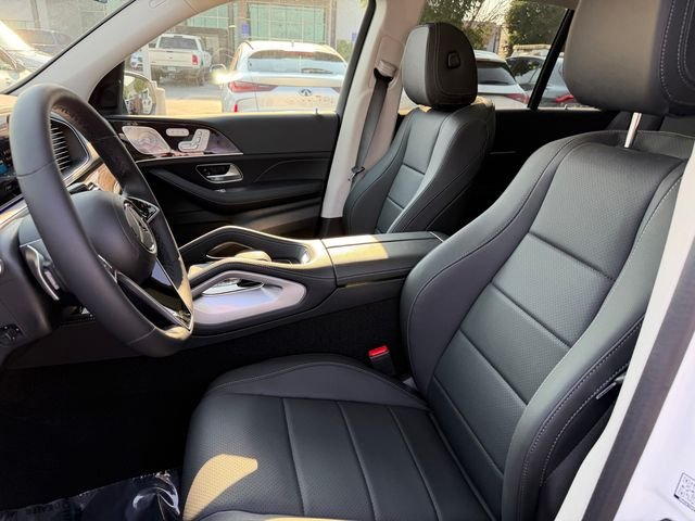 New 2026 Polar White Mercedes-Benz GLE 350 image 11