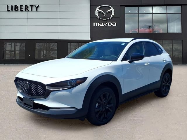 2026 Mazda CX-30 2.5 Turbo Aire Edition AWD