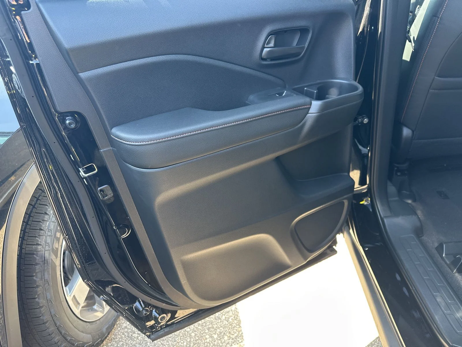 2026 Honda Ridgeline TrailSport - Photo 23