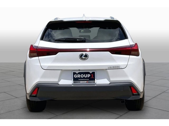 New 2026 Ultra White Lexus  image 12