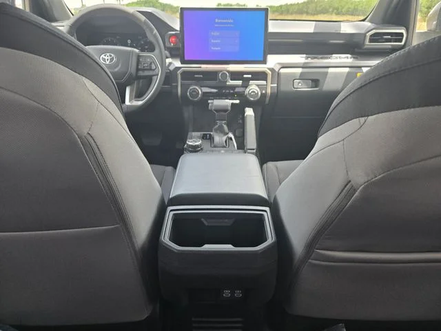 New 2026 Mudbath Toyota TRD Off-Road image 23