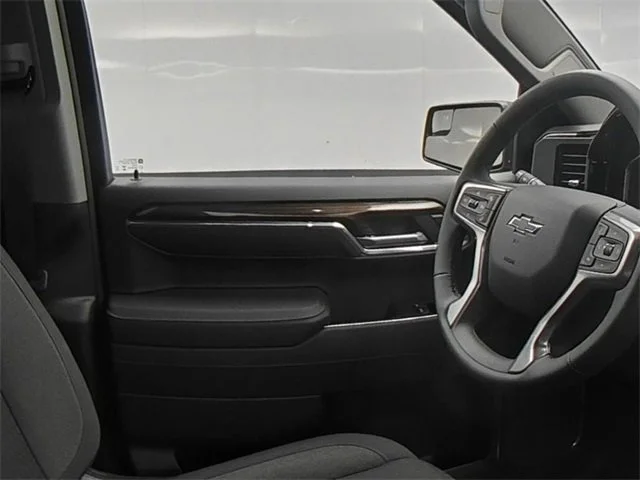 2026 Chevrolet Silverado 1500 LT Trail Boss - Photo 34