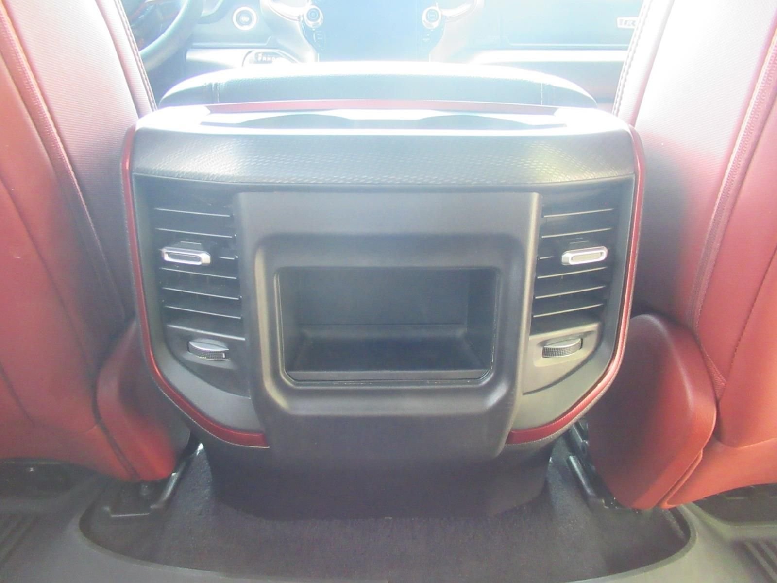 Certified Used 2026  Ram Rebel image 35