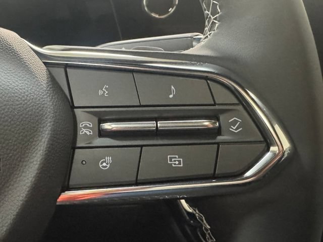 New 2026 Mosaic Black Metallic Chevrolet Z71 image 18