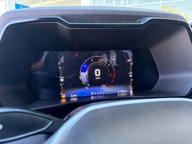 2023 Chevrolet Colorado LT - Photo 15