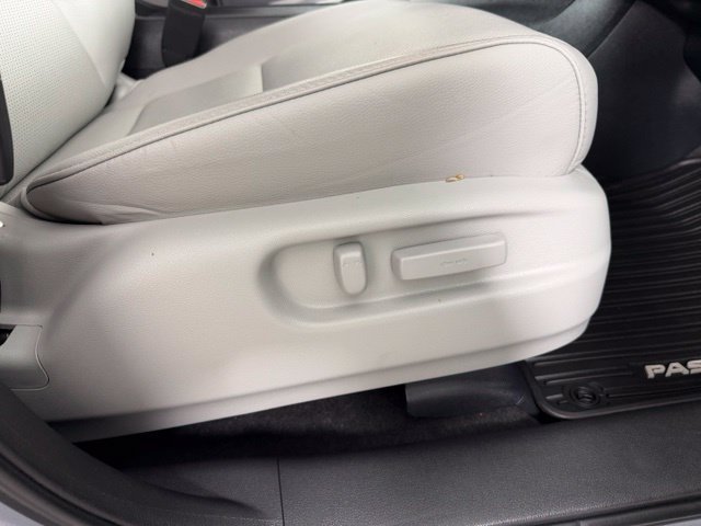 2023 Honda Passport EX-L - Photo 37