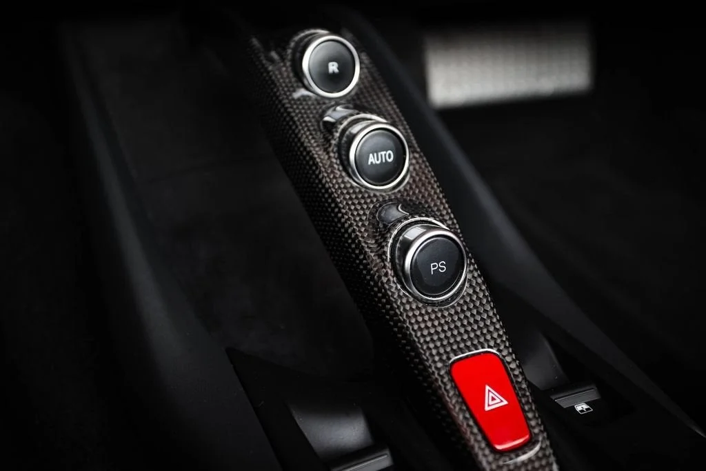 Certified Used 2022 Rosso Corsa Ferrari Base image 47