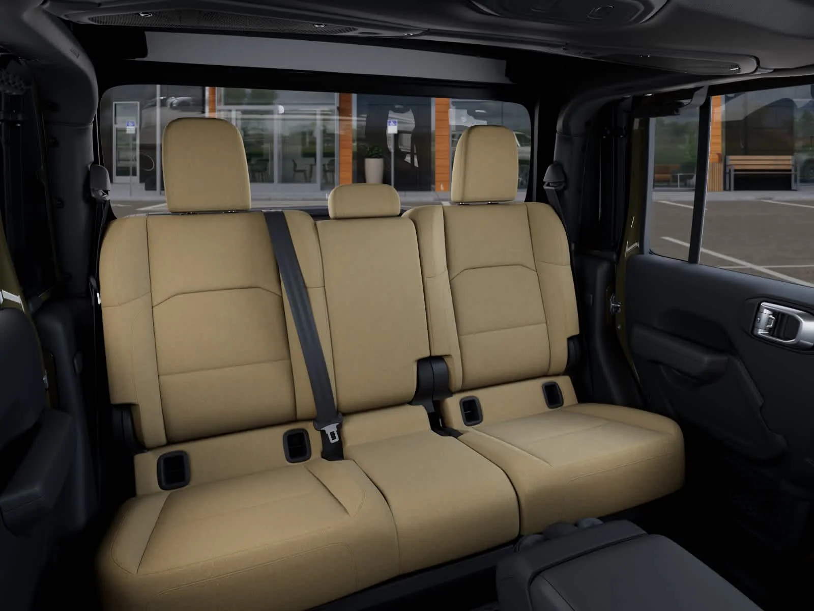 New 2026 PJ5 41 Jeep  image 15