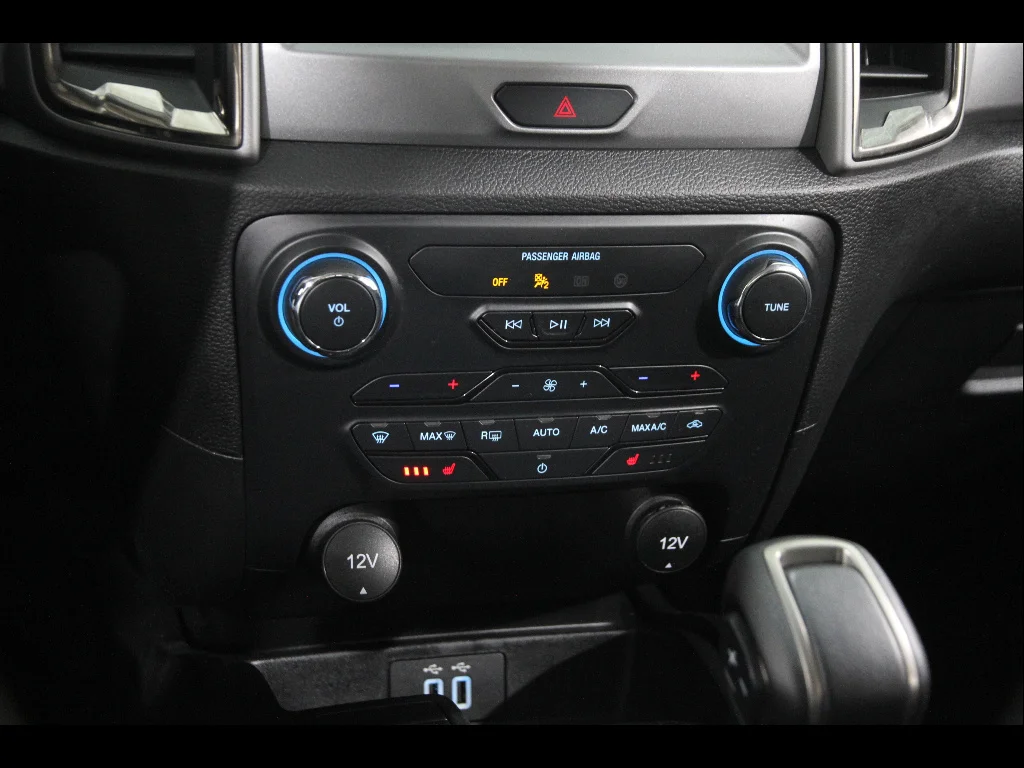Certified Used 2023 Velocity Blue Ford XLT image 15