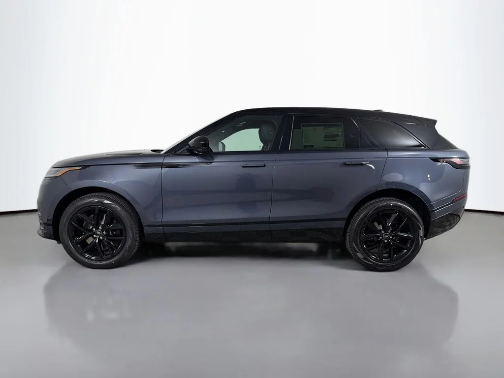 New 2026 Varesine Blue Land Rover Dynamic SE image 8