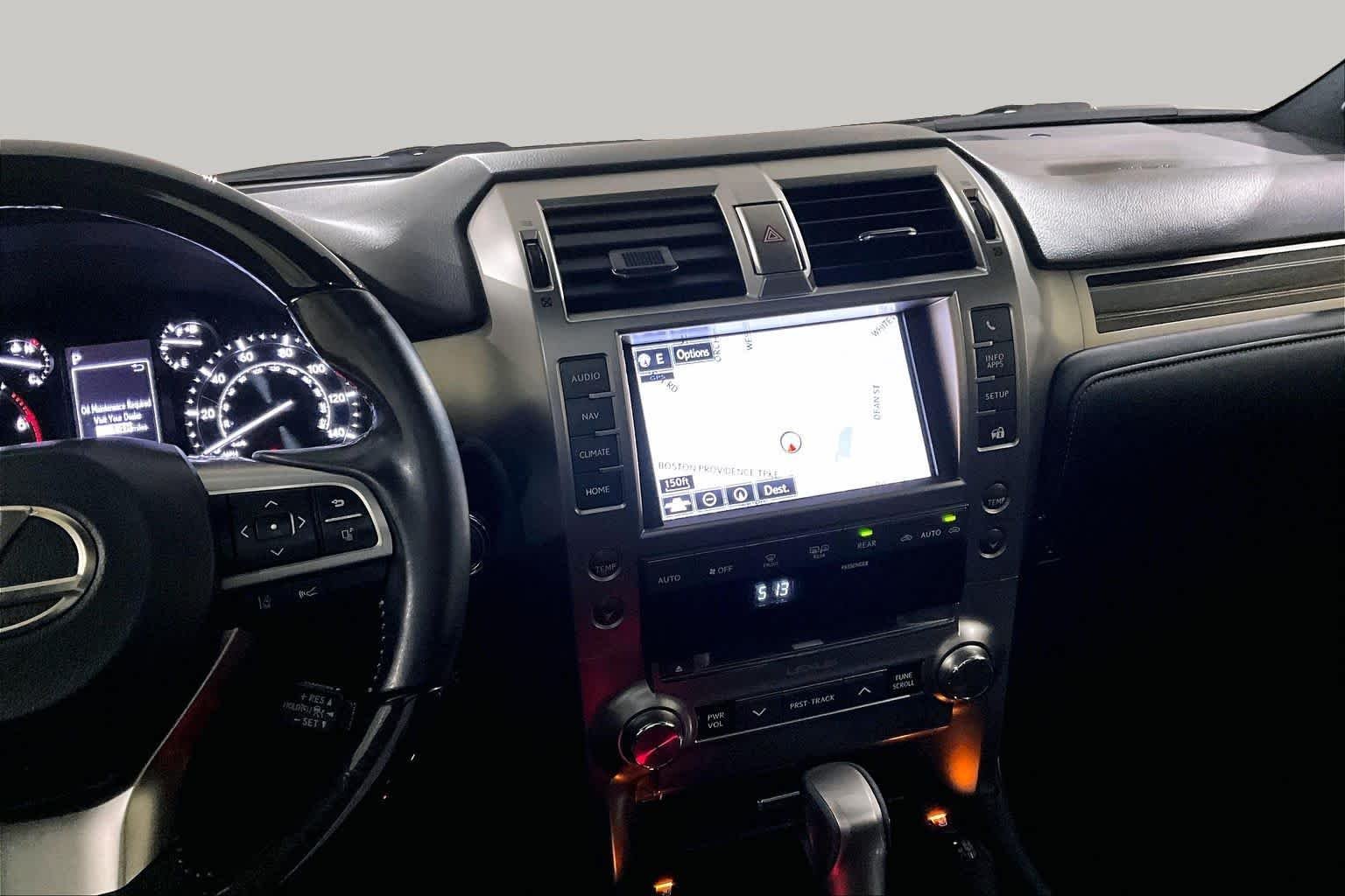 Used 2020 Starfire Pearl Lexus Premium image 6