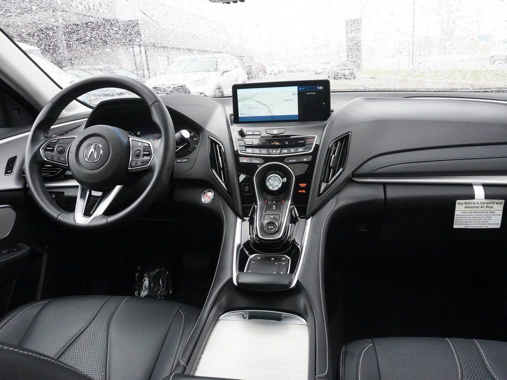 2023 Acura RDX Technology Package - Photo 36