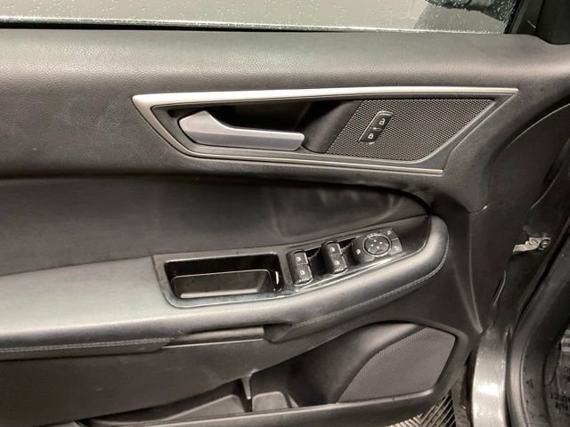 Certified Used 2020 Magnetic Ford SEL image 15