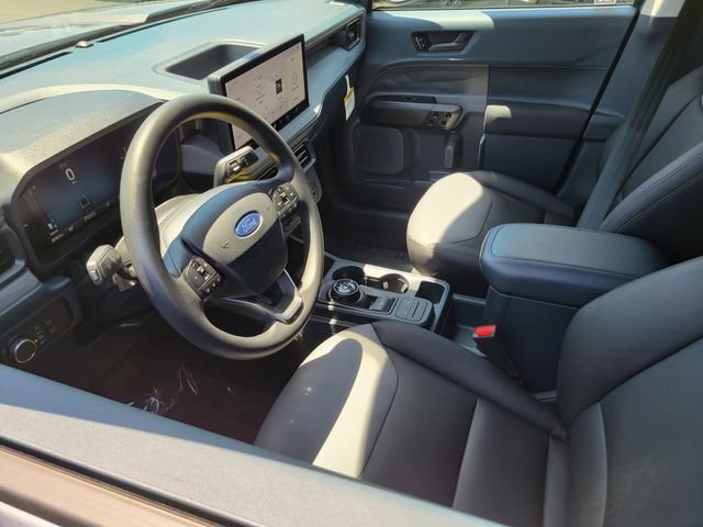 Used 2026 Carbonized Gray Metallic Ford XL image 7