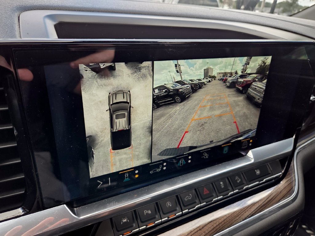 Used 2023 Gray Chevrolet RST image 37