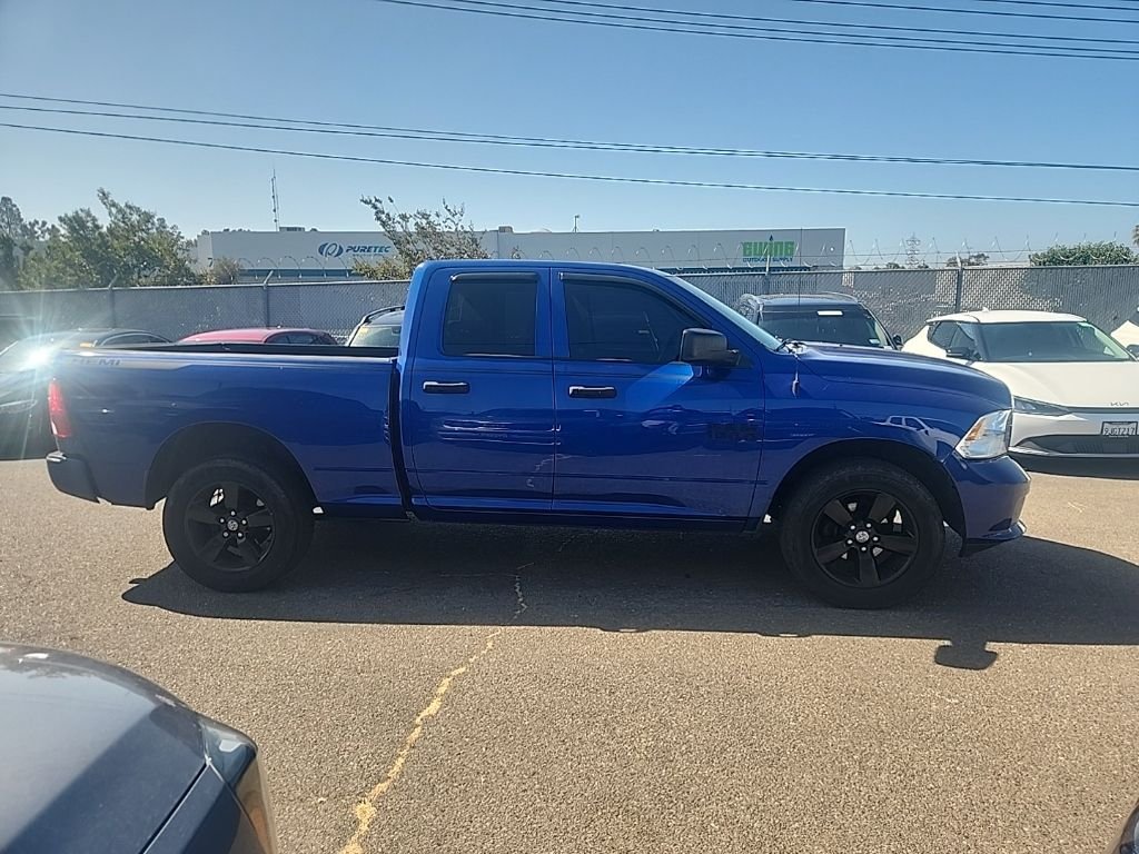 Used 2014 Blue Ram Express image 16