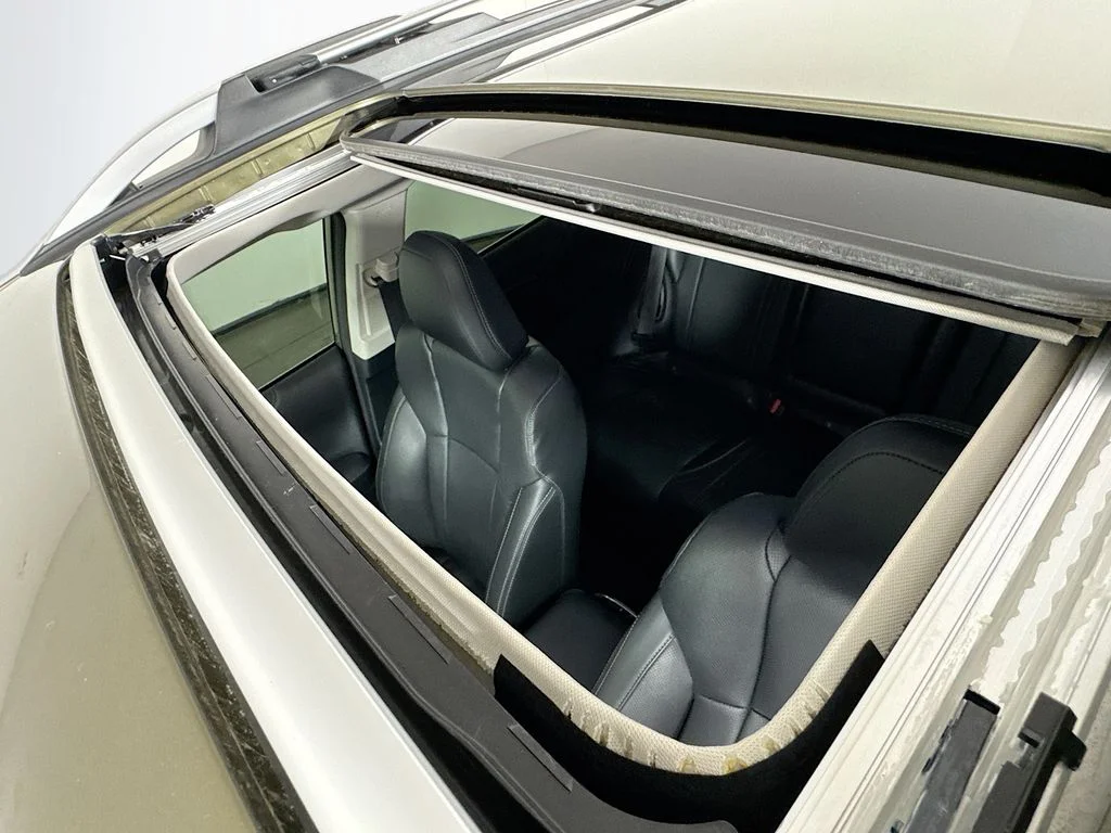 Certified Used 2023 Brown Subaru Touring XT image 26
