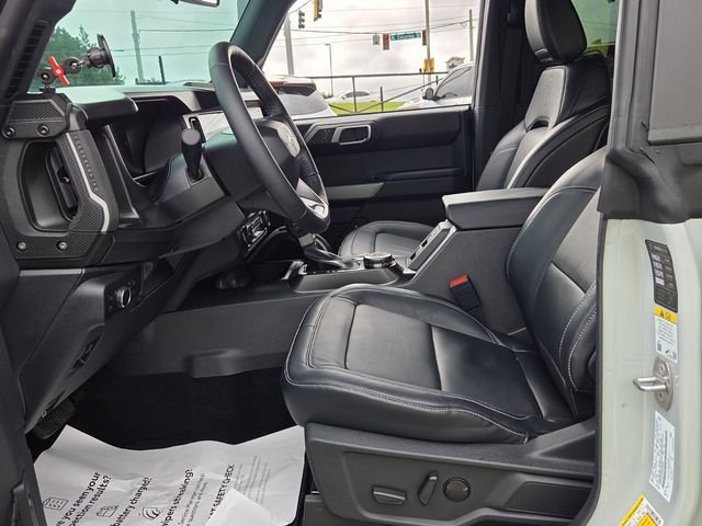 Used 2021 Green Ford First Edition image 5