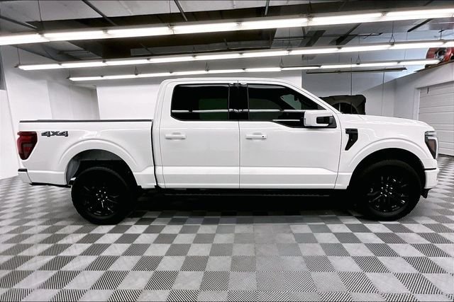 2025 Ford F-150 Lariat - Photo 15