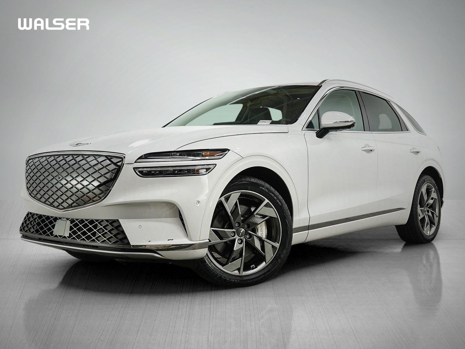 2025 GENESIS GV70 Advanced