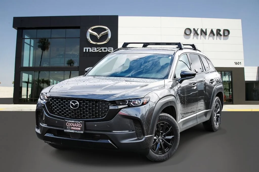 2026 Mazda CX-50 2.5 Hybrid Premium's photo