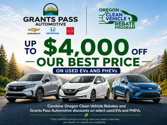 Certified Used 2023 Red Nissan SV Plus image 2