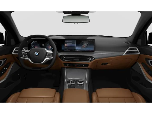 New 2026 Jet Black BMW  image 7