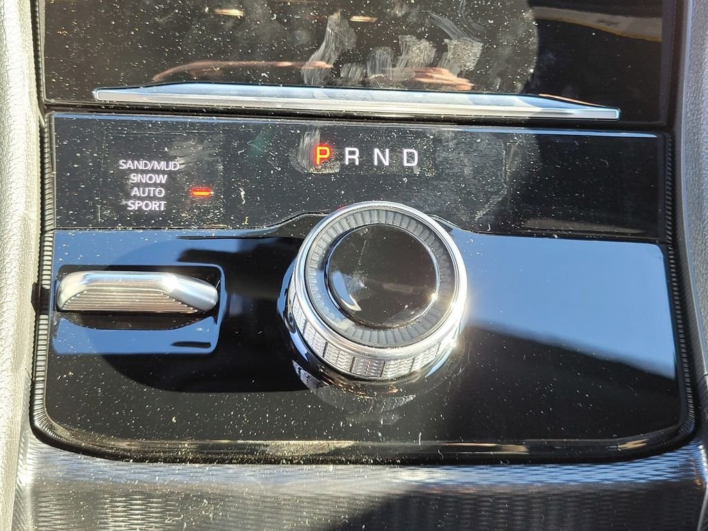 New 2026 Silver Zynith Jeep Limited image 10