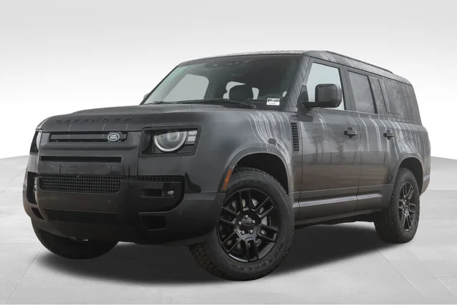 2026 Land Rover Defender 130 S
