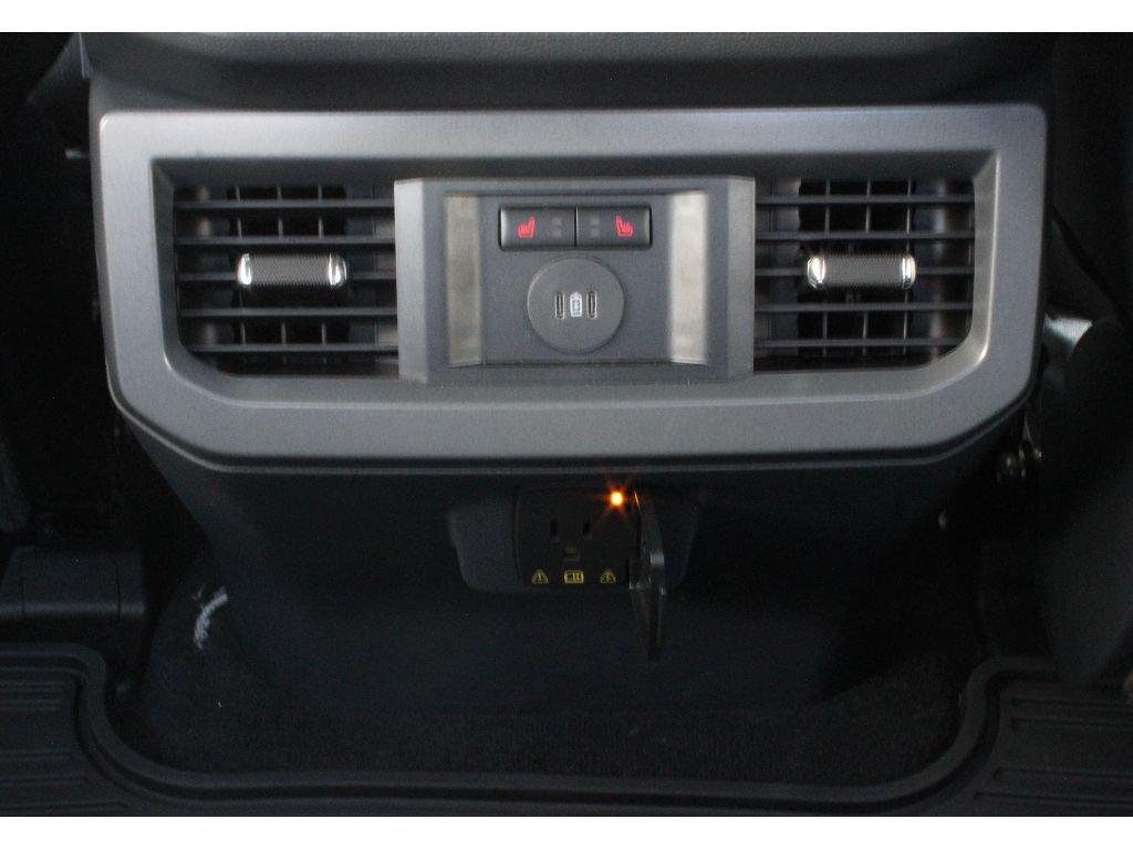 New 2026 Marsh Gray Ford LARIAT image 12
