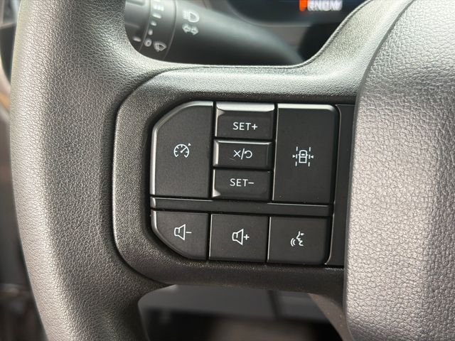 Used 2025 White Ford STX image 24