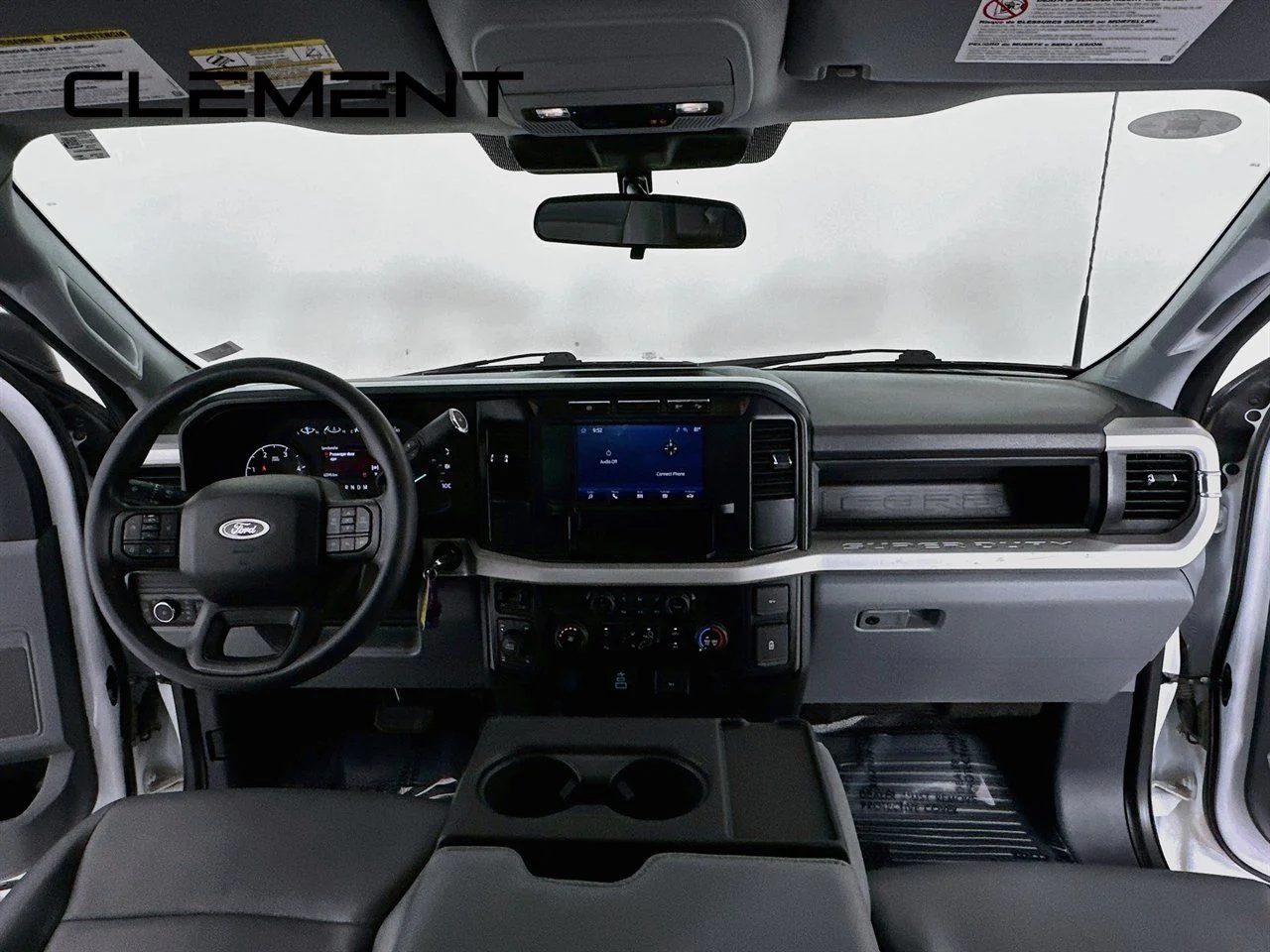 Certified Used 2024 Oxford White Ford XL image 11