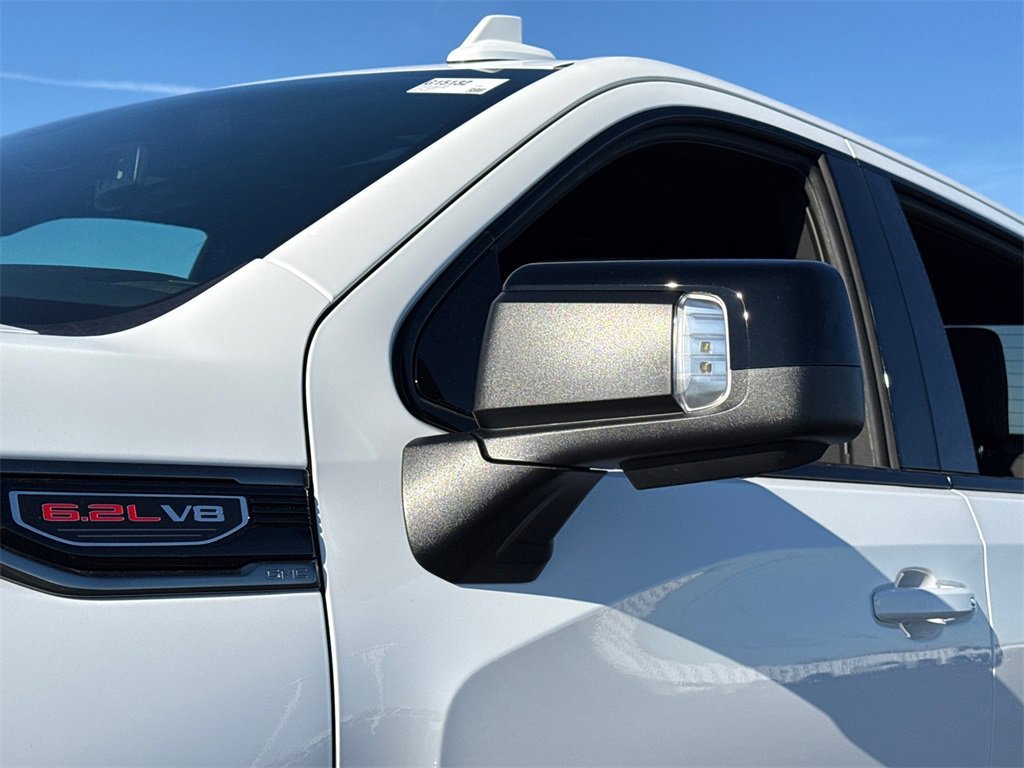 2026 GMC SIERRA - Image 11