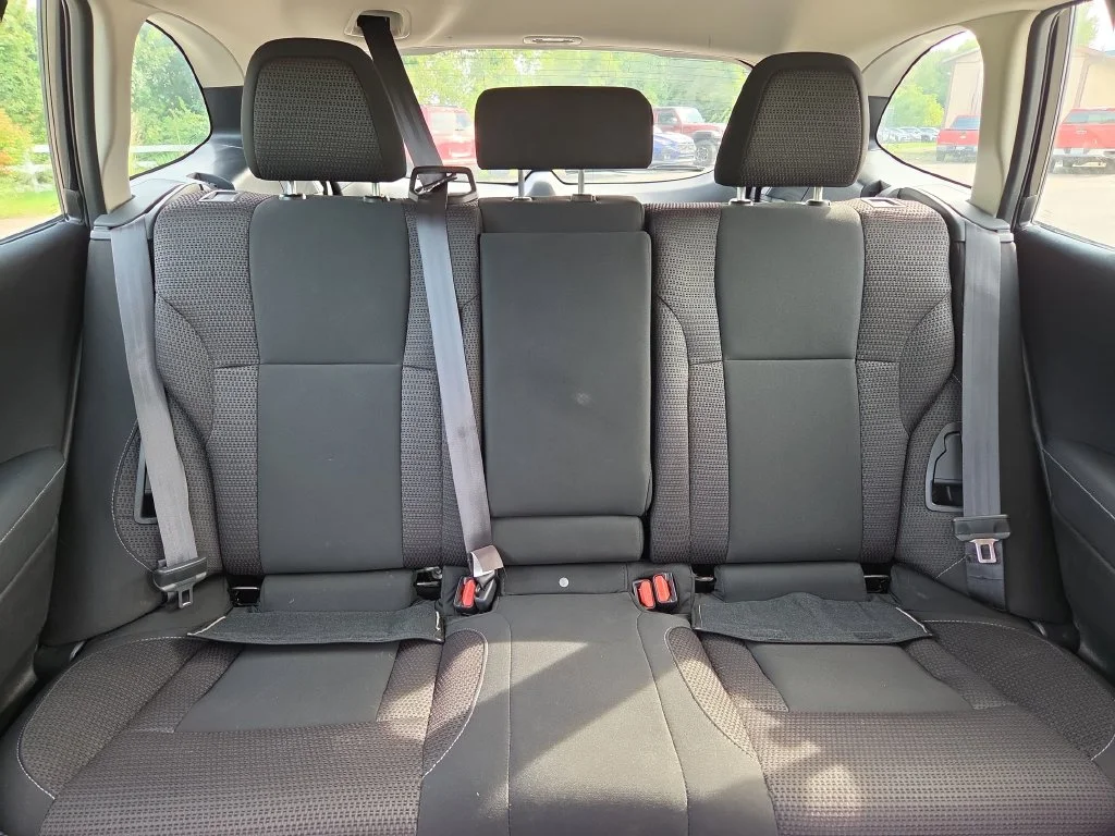 Used 2023 Black Subaru 2.5i image 11
