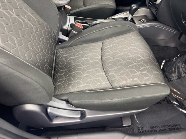 Used 2026 White Diamond Mitsubishi 2.0 ES image 23