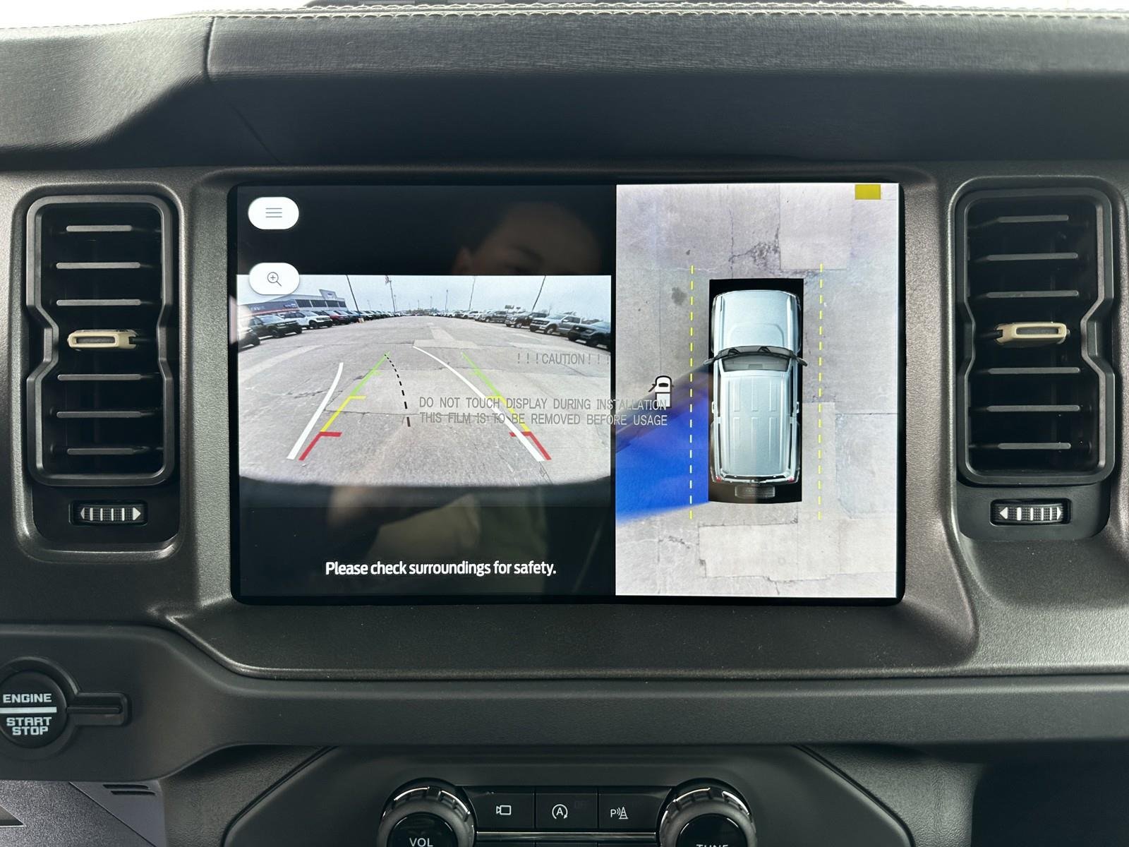 2025 Ford Bronco 4-Door Badlands - Photo 26