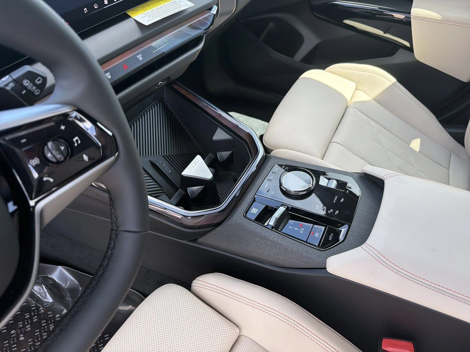 New 2026 Alpine White BMW 30 xDrive image 22