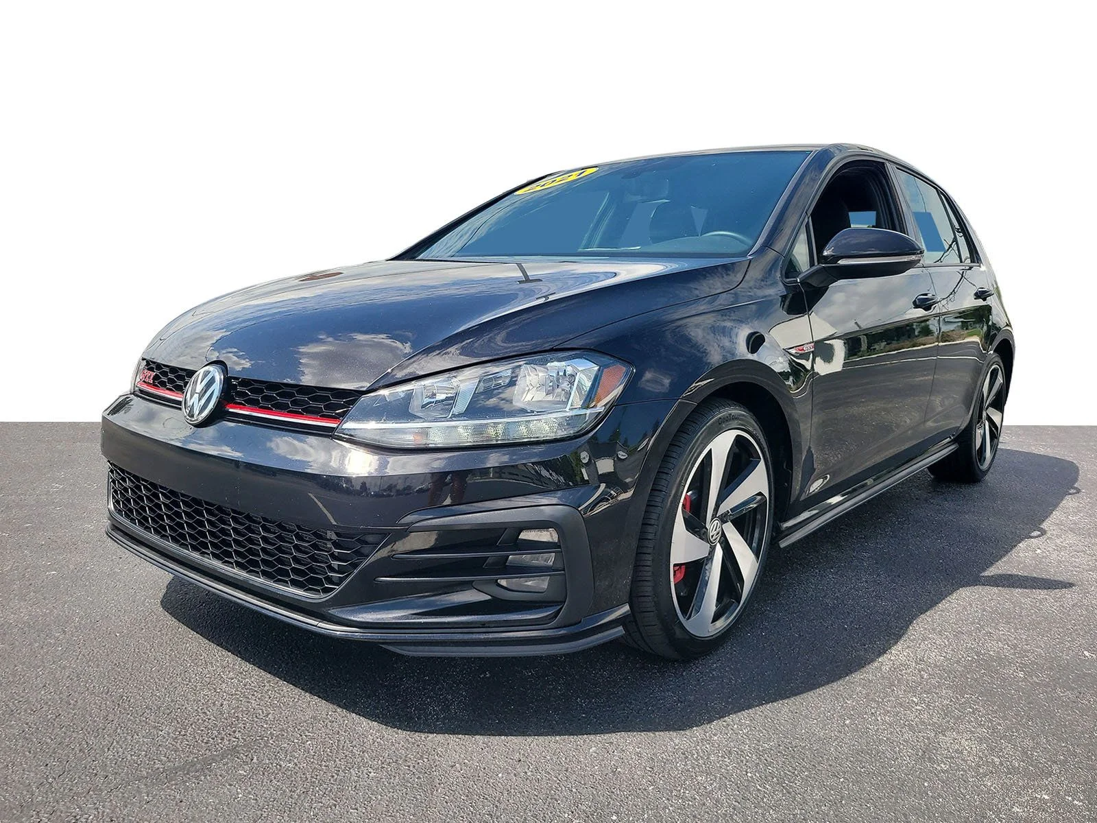 3VW6T7AU8MM002607