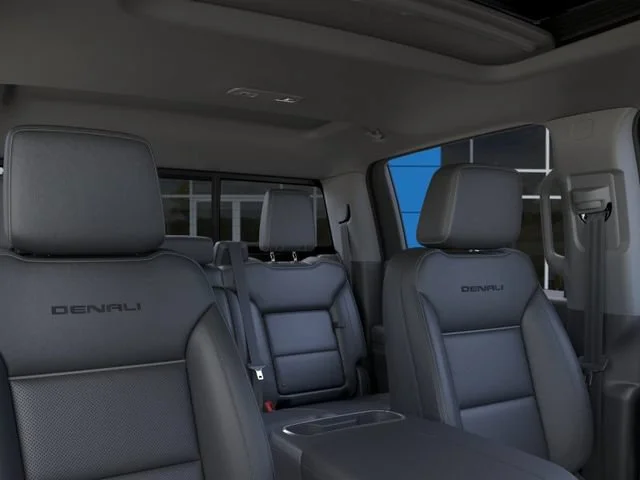 2026 GMC Sierra 1500 Denali - Photo 27