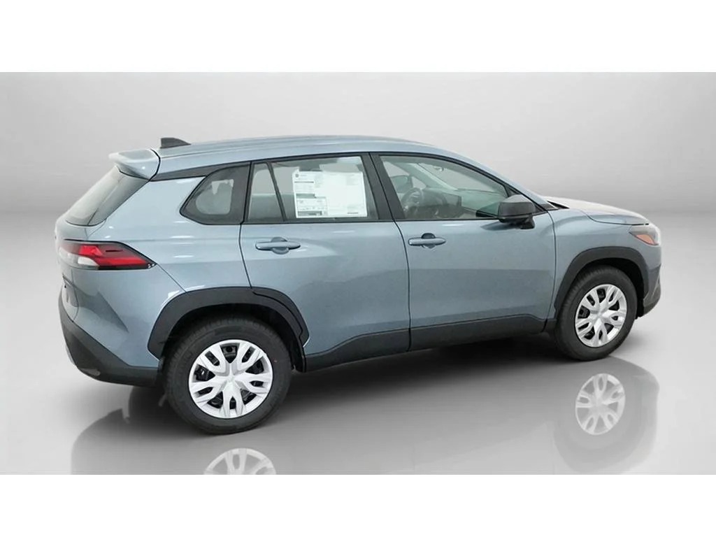 New 2026 Celestite Toyota L image 10