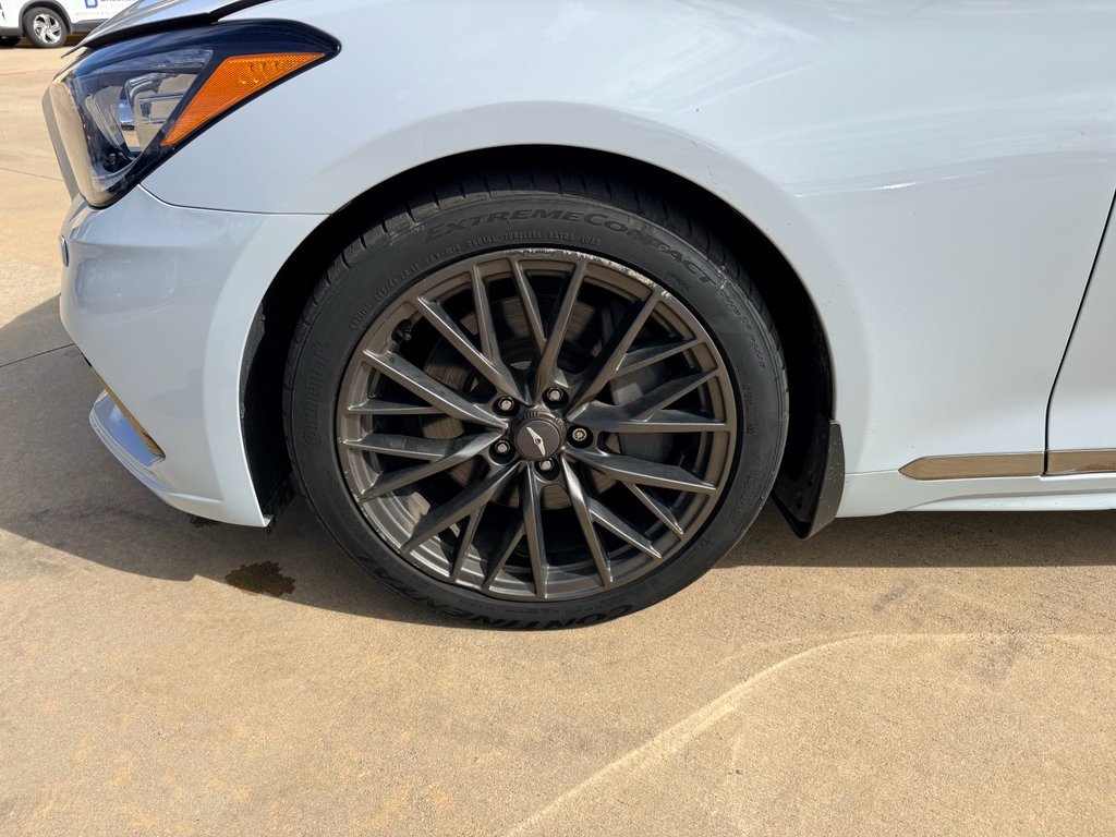 Used 2020 Siberian Ice Genesis 3.8L image 30