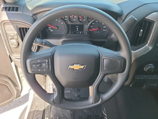 2026 Chevrolet Silverado 1500 Custom - Photo 25