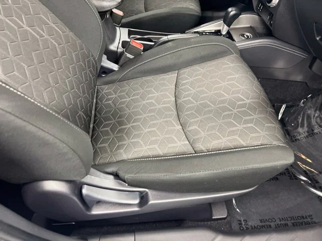 Used 2026 Black Mitsubishi 2.0 ES image 23