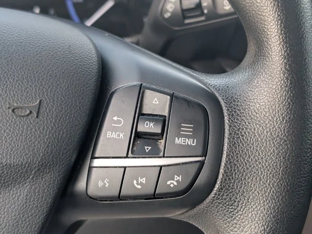 Used 2021 White Ford Big Bend image 19