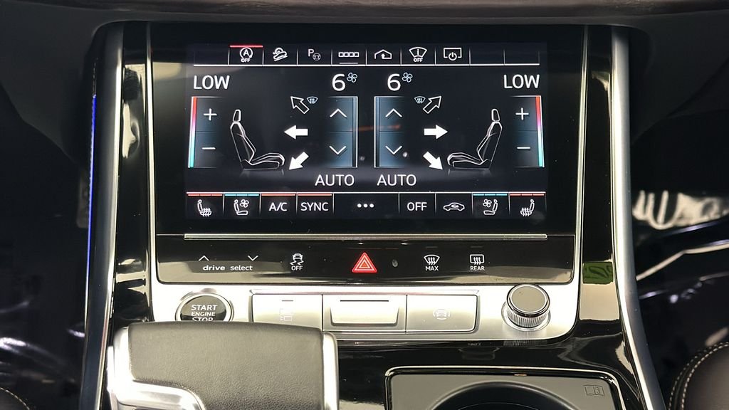 2023 Audi Q8 Prestige - Photo 22