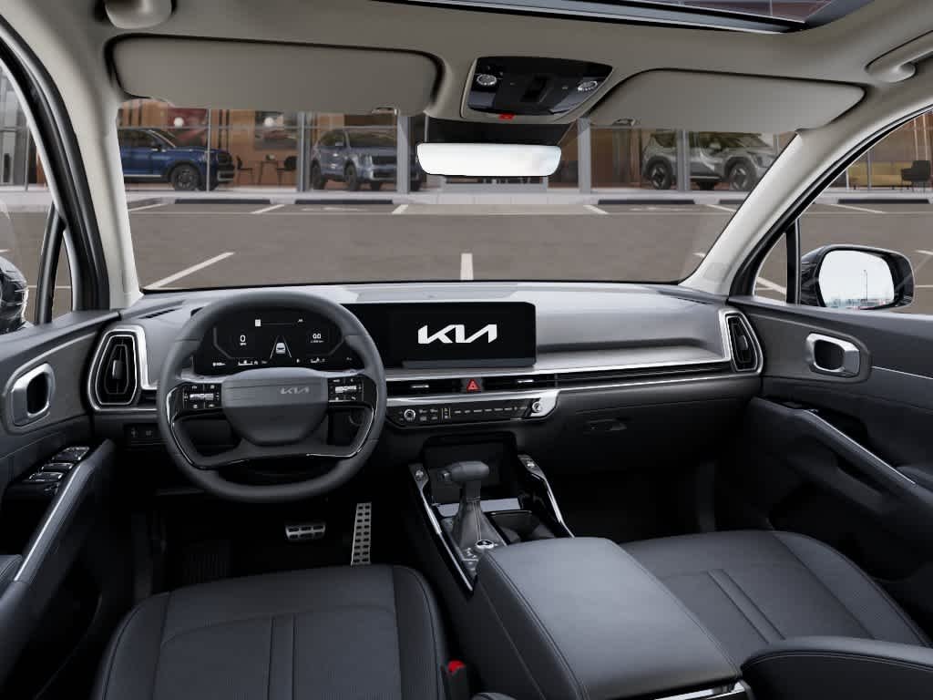 New 2026 M2Y/ROAD RIDER Kia X-Line SX image 14