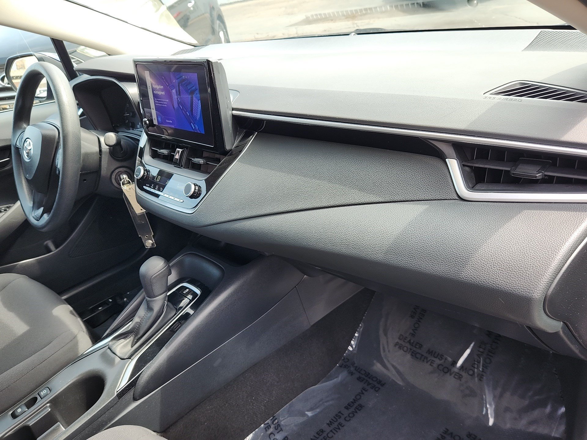 Certified Used 2024 Blueprint Toyota LE image 25