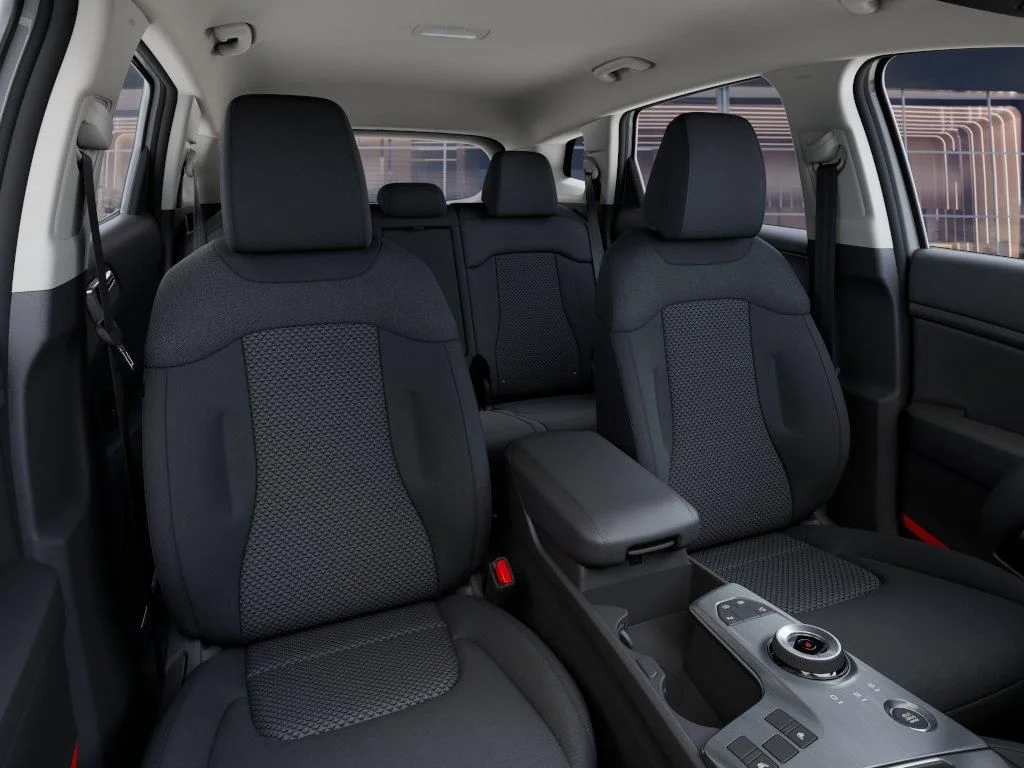 New 2027 Wolf Gray Kia S image 15